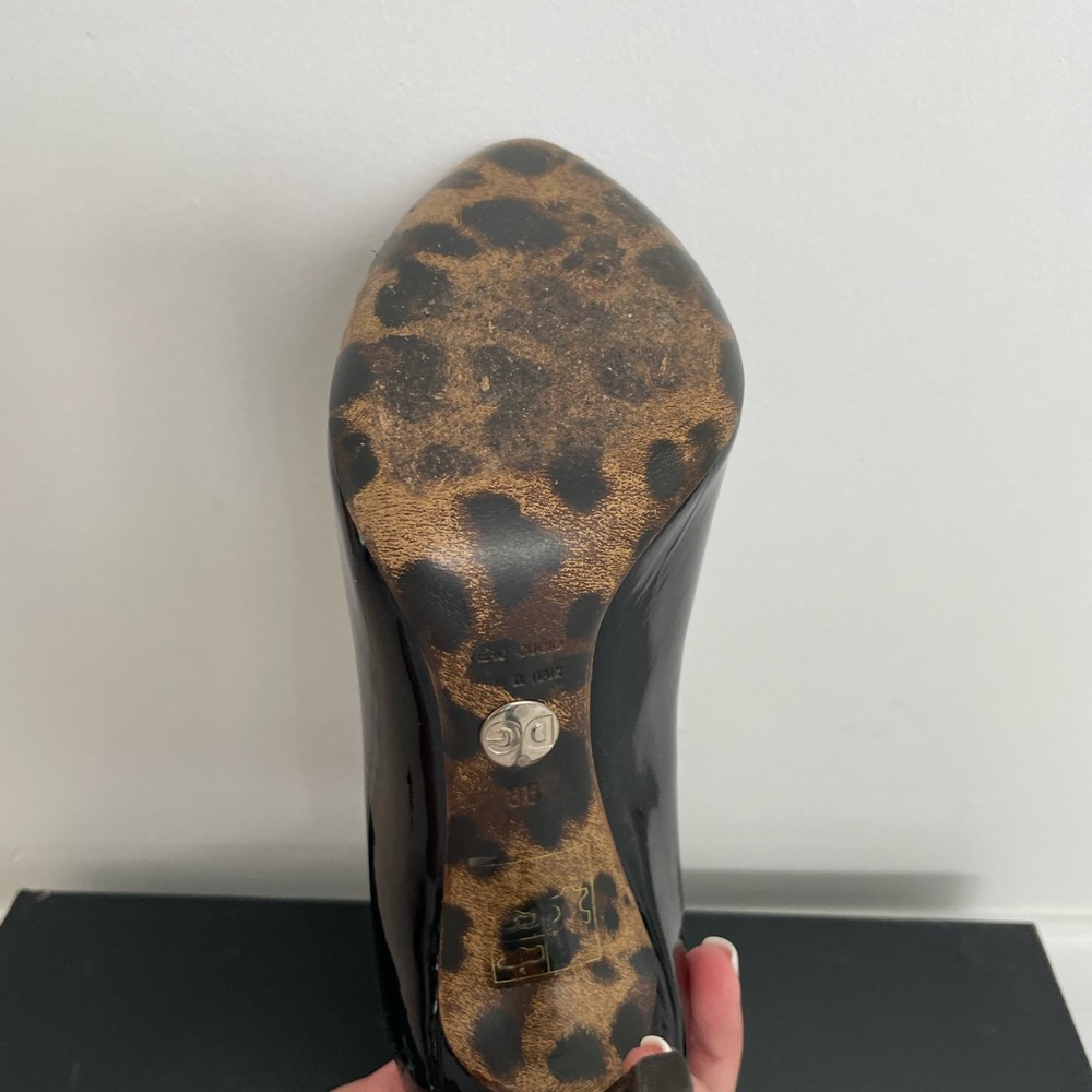 Dolce & Gabbana Heels - Picture 3 of 5